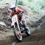 バイク、オートバイ、モトクロス、レース、オフロード