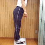 アキレス腱ストレッチ 腰が反る、ストレッチボード