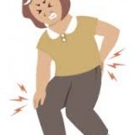 腰痛、膝痛、脚痺れ