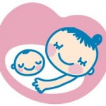 妊娠中、妊婦、赤ちゃん