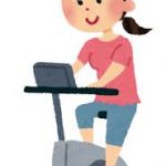 ダイエット、運動、スポーツ、自転車、リハビリ
