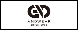 ANDWEAR,エーエヌディー,モトクロス,ロードレース,モータースポーツ,アクションスポーツ