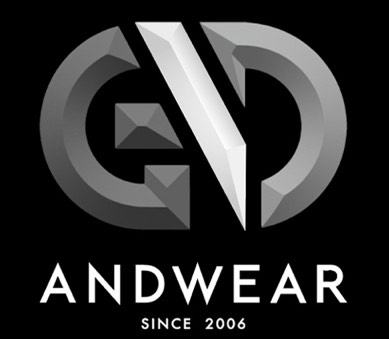 ANDWEAR Website ・エーエヌディーウェア