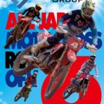 DID全日本モトクロス選手権2025第6戦21Groupカップ 東福寺保雄記念