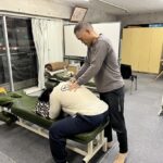 関節ニュートラル整体,PNF整体,腰痛,肩こり,ケア体操,セミナー,筋肉,靭帯,水道橋,後楽園