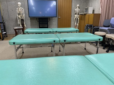 東京療術学院,幡ヶ谷,整体,カイロ,運動,スポーツ,学校