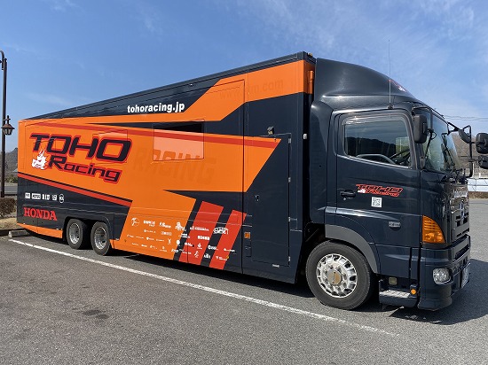 TOHOracing,全日本ロードレース選手権,バイク,オートバイ,二輪,サーキット,東広島,ST1000,ST600,レース