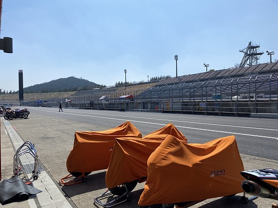 TOHOracing,全日本ロードレース選手権,バイク,オートバイ,二輪,サーキット,東広島,ST1000,ST600,レース