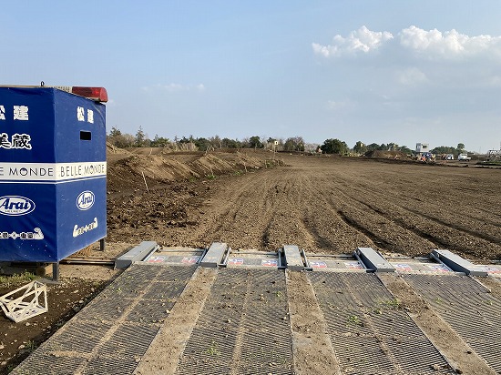 オフビ,モトクロス,レース,バイク,オートバイ,二輪,関東選手権,オフロード,ウエストポイント