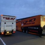 TOHORacing,スポーツランドSUGO,全日本ロードレース,テスト