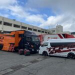 オートポリス,テスト,全日本,TOHOracing,ホンダ