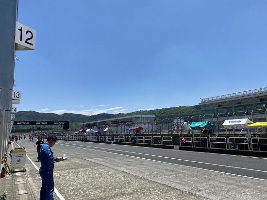 オートポリス,大分,レース,サーキット,全日本選手権,ロードレース,バイク,オートバイ,二輪