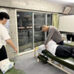 関節ニュートラル,PNF,整体,腰痛,肩こり,ケア体操