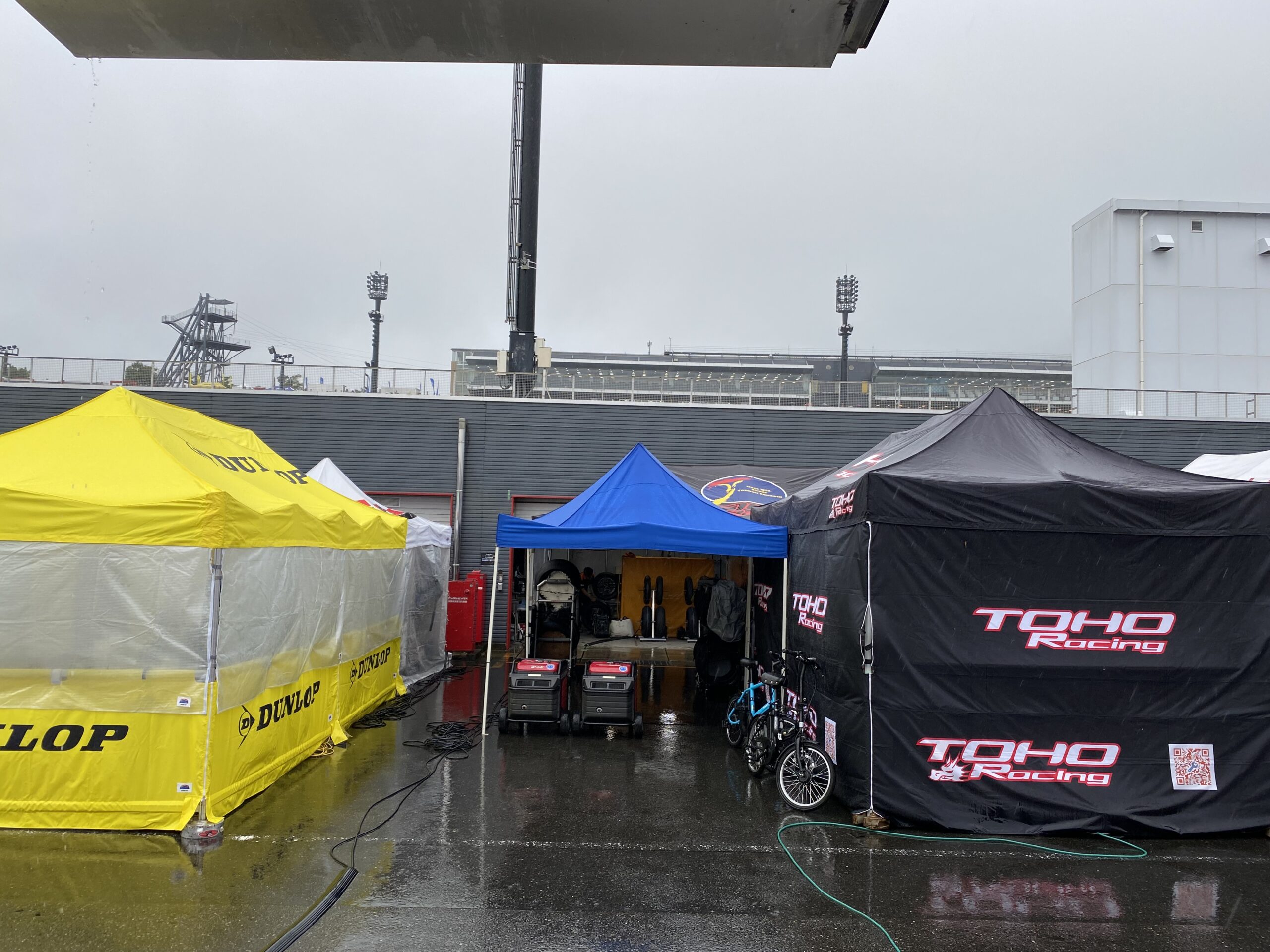 全日本ロードレース,バイク, オートバイ,サーキット,もてぎ,ST1000, ST600, TOHOracing