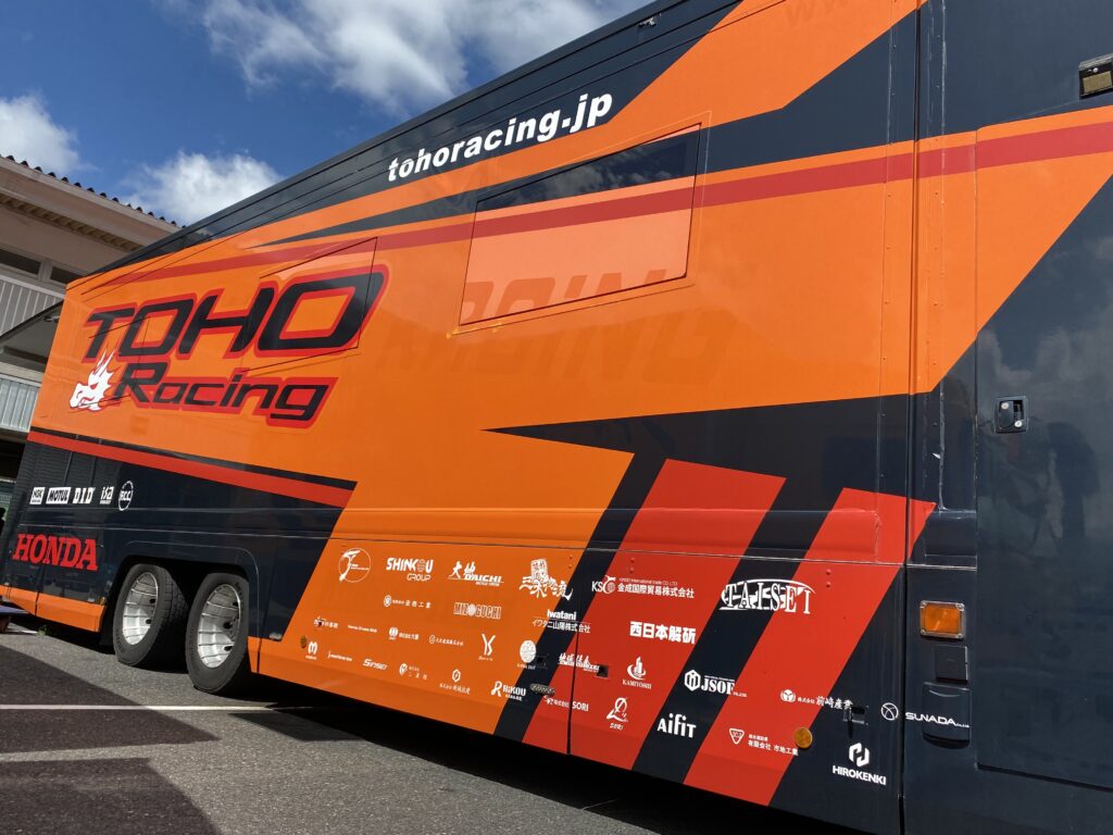 全日本ロードレース,TOHORacing,ST1000,ST600,バイク,オートバイ,二輪,サーキット,岡山
