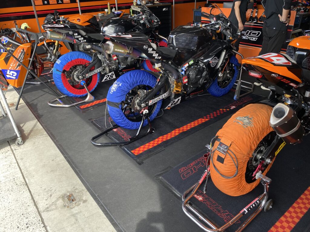 全日本ロードレース,TOHORacing,ST1000,ST600,バイク,オートバイ,二輪,サーキット,岡山