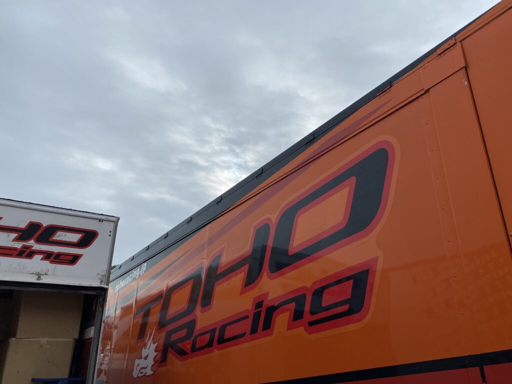 全日本ロードレース,TOHORacing,ST1000,ST600,バイク,オートバイ,二輪,サーキット,岡山